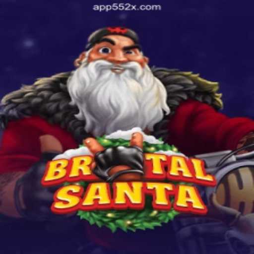 Unveiling the Thrills of BrutalSanta on 552X.COM: Brazil's Premier Slot Experience