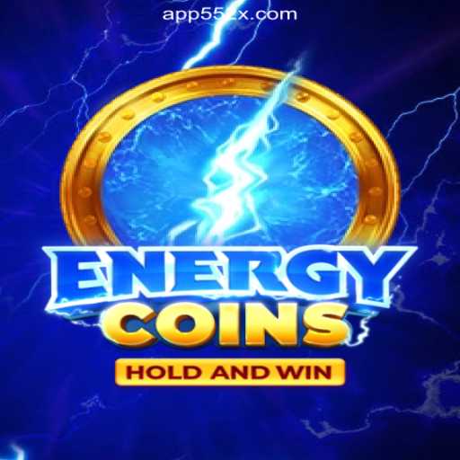 EnergyCoins: A Thrilling Gaming Experience on 552X.COM Platform-Oficial Slots Brasil #1