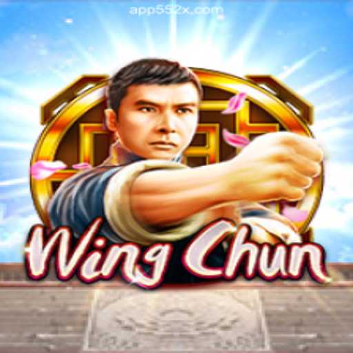 Discover WingChun: A New Adventure in Gaming on 552X.COM Platform